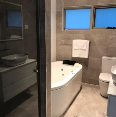 Bridal Falls Cottage Лора Экстерьер фото